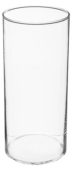Ваза atmosphera Cylinder, 13x30 cm