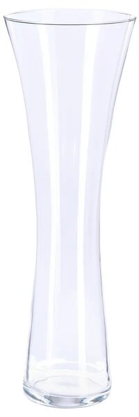 Ваза atmosphera Curve, Стъкло, 55 cm