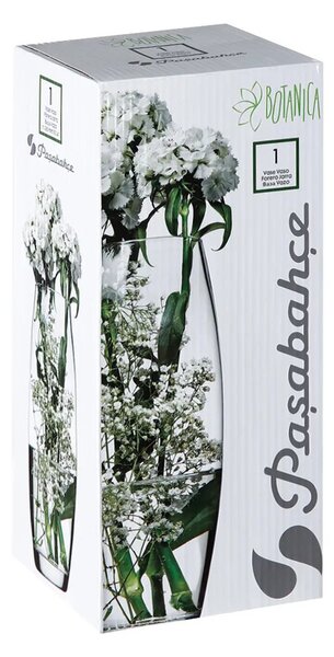 Ваза atmosphera Flora B, 26 cm