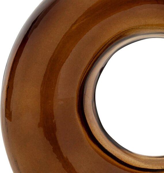 Ваза atmosphera Circle, 20.5 cm