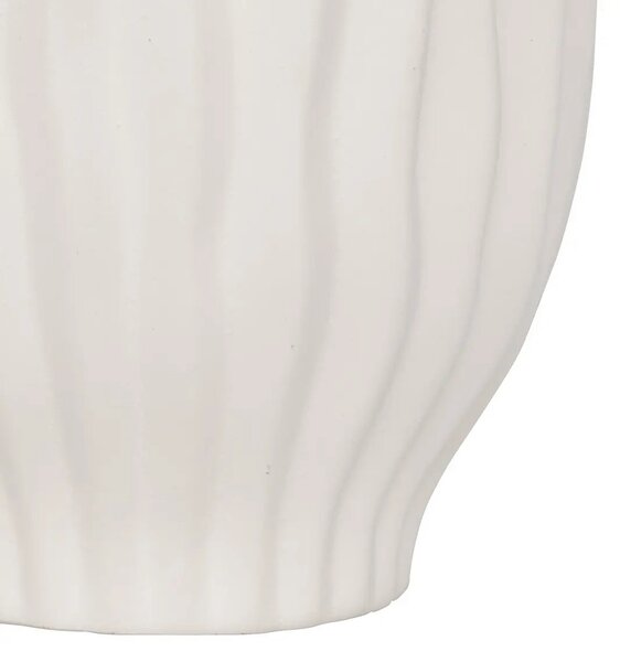 Ваза atmosphera Fernan, Керамика, 22 cm