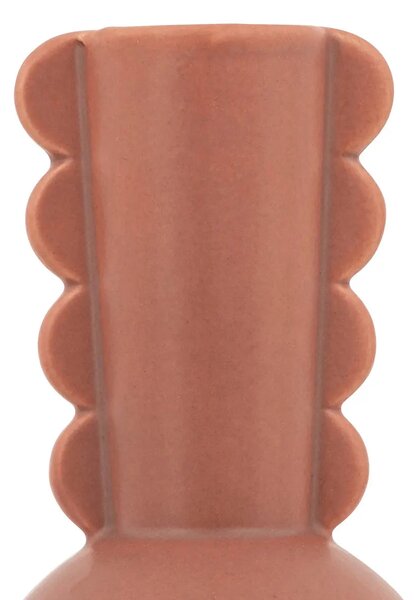 Ваза atmosphera Hind, 15 cm