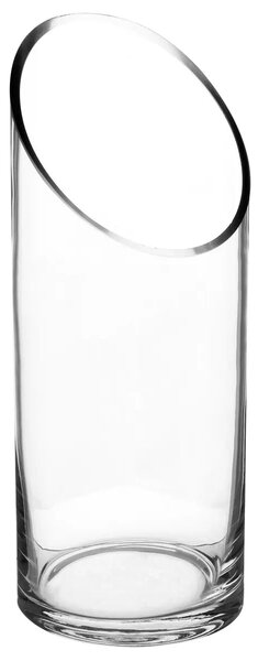 Ваза atmosphera Bevelled, 10x25 cm