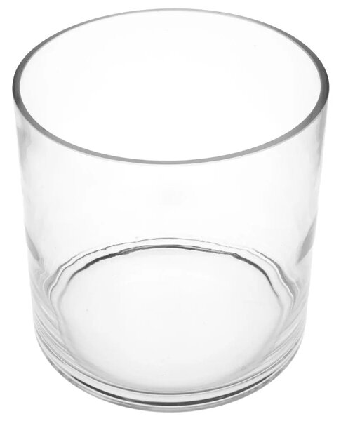 Ваза atmosphera Cylinder 18x18 cm