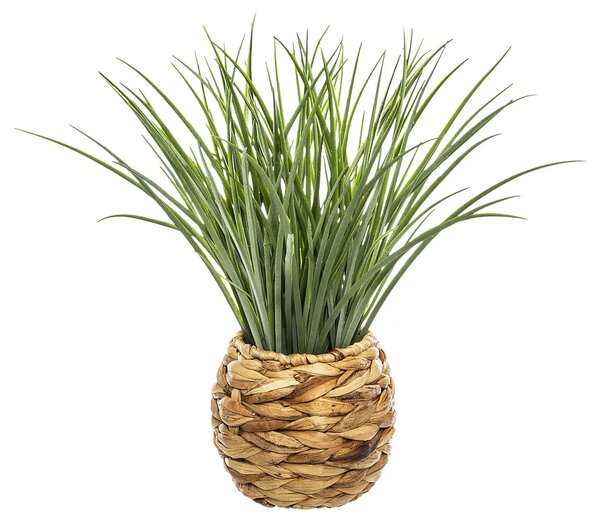 Изкуствено растение atmosphera Grass, 46 cm