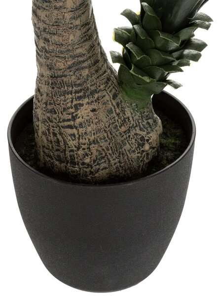 Изкуствено растение atmosphera Yucca, 130 cm