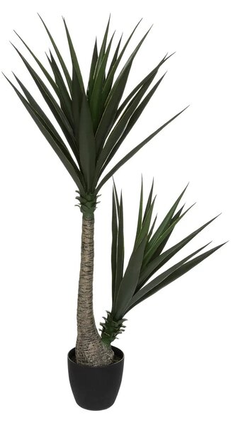 Изкуствено растение atmosphera Yucca, 130 cm