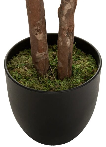 Изкуствено растение atmosphera Schefflera, 130 см