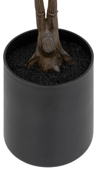 Изкуствено растение atmosphera Agnolia, 76 cm