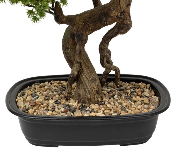 Изкуствено растение atmosphera Polin Bonsai, 86 cm