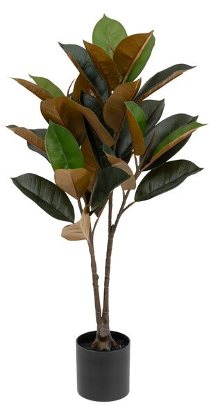 Изкуствено растение atmosphera Agnolia, 76 cm