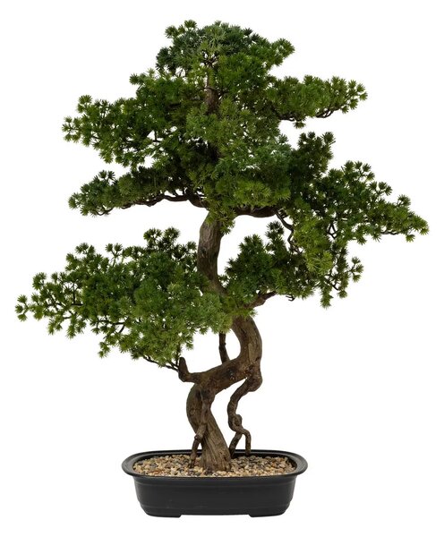 Изкуствено растение atmosphera Polin Bonsai, 86 cm