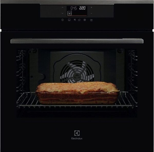 Electrolux KOFCP86H Фурна за вгражадне Пиролиза