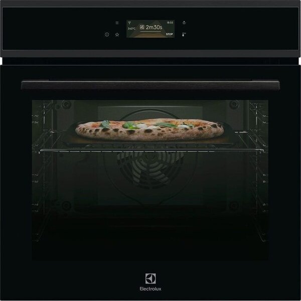 Electrolux EOX8P38WH Фурна за вграждане