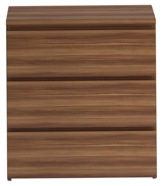 Конзола Бенет Орех 65x38.5x72 см