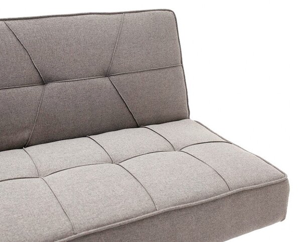 Диван Travis Сив 175x83x74 см