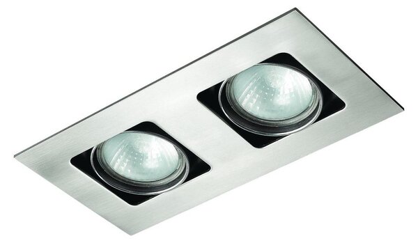Осветление за окачен таван OCZKO GUESTO 2xGU10/40W/230V