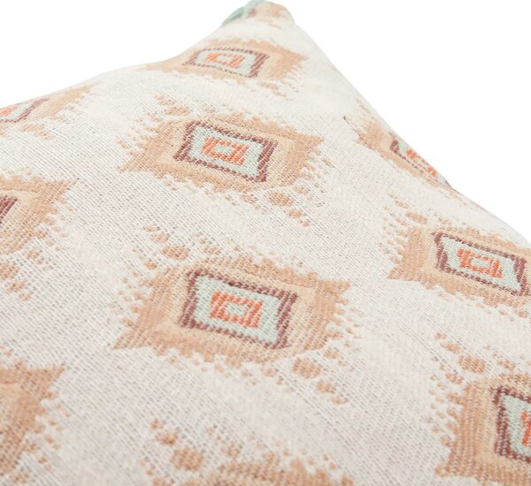 Декоративна възглавница atmosphera Ikat, 38x38 cm