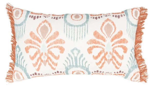 Декоративна възглавница atmosphera Ikat, 30x50 cm