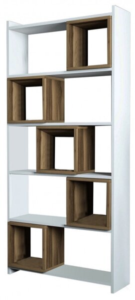 Библиотека Box Бял-Орех