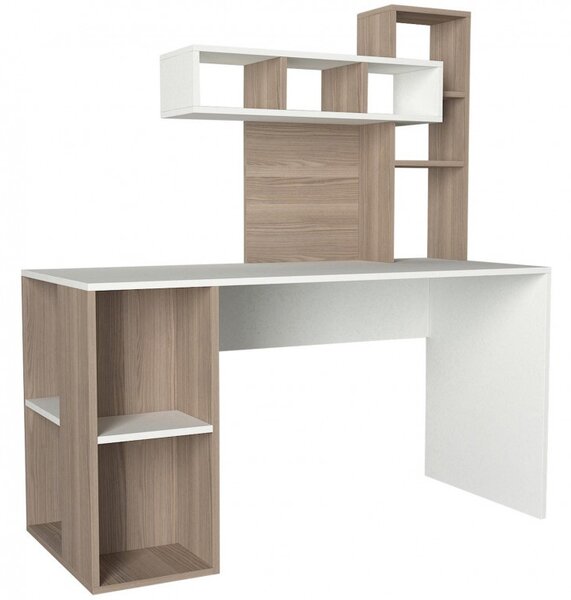 Бюро Coral Бяло-Cordoba