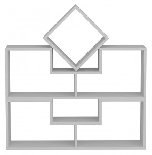 Библиотека Beled Бял