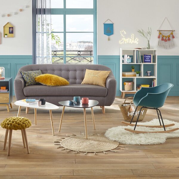 Килим atmosphera Cosy, 80 cm, Юта