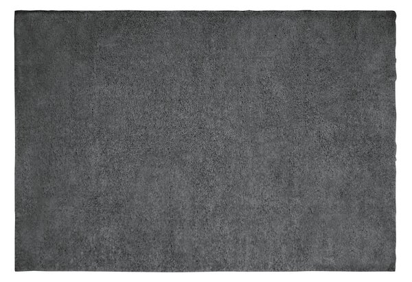 Килим atmosphera Berber, 120x170 cm, Тъмносив