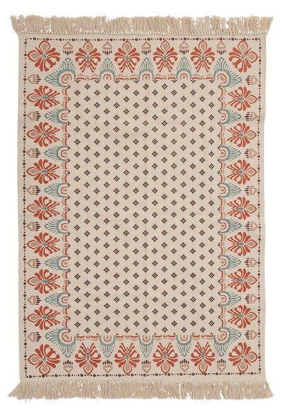Килим atmosphera Ikat, 120 x 170 cm, Памук