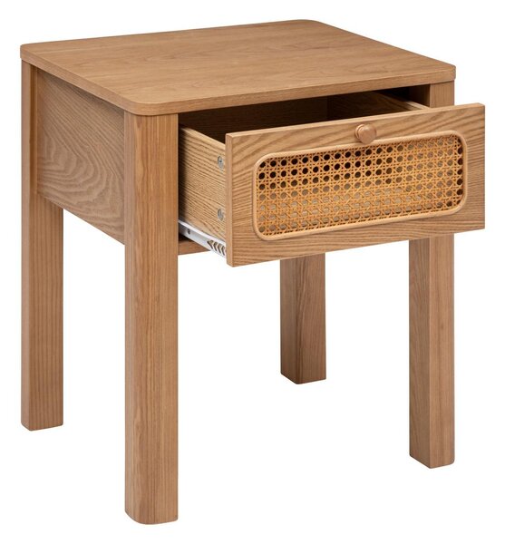 Нощно шкафче atmosphera Tiria, 52,5 cm