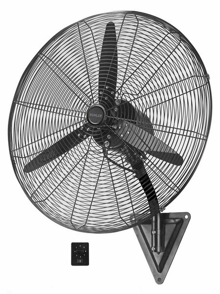 ВЕНТИЛАТОР СТЕНЕН 30'' MUHLER MFI-3020 200W 1006349