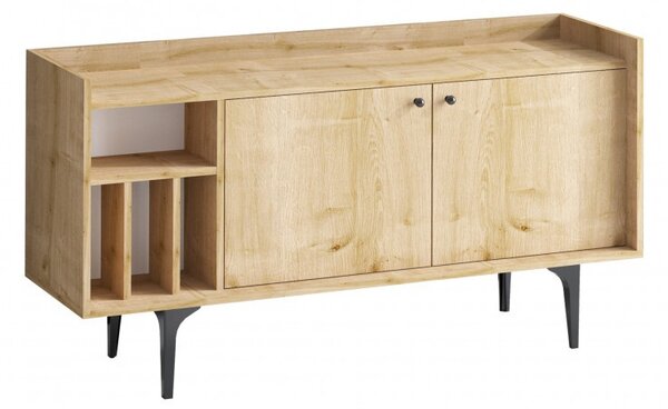 Конзола Canopus Sapphire Oak