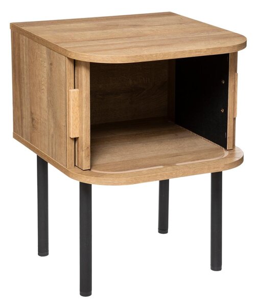 Нощно шкафче atmosphera Colva, 53 cm