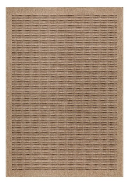 Covor Dhaka Negru V2 200x290 cm