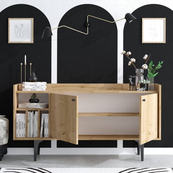 Конзола Canopus Sapphire Oak