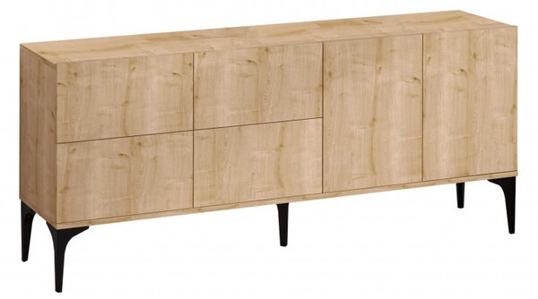 Конзола Laika Sapphire Oak