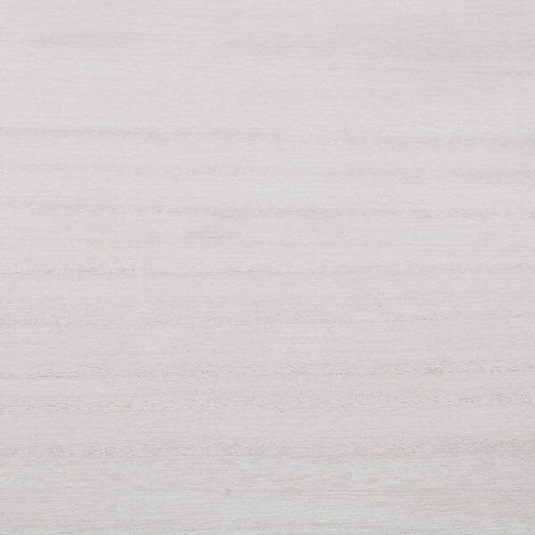 Скрин atmosphera Hina, 3 чекмеджета, MDF, Бял
