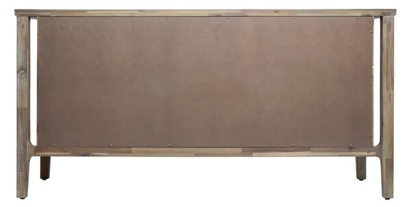 Скрин atmosphera Banila, 160x80 cm