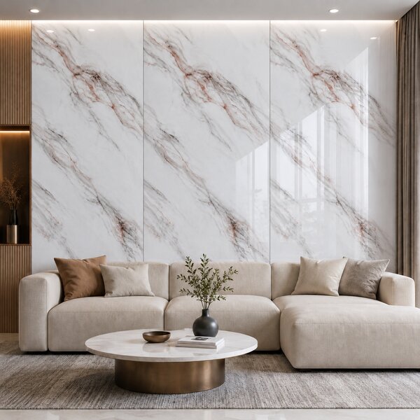 Самозалепващ панел Орвио 120x280 cm