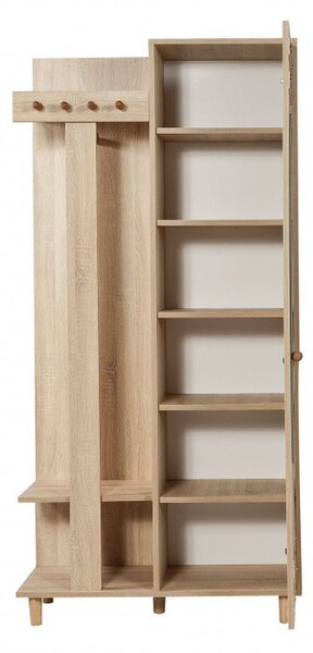 Закачалка Garmanto90-729 Сонома дъб