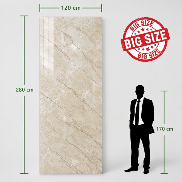 Самозалепващ панел Вивиан 120x280 cm