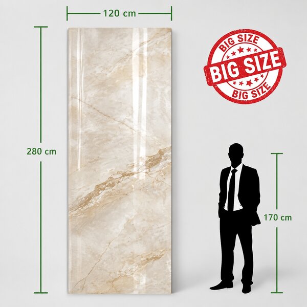 Самозалепващ панел Алварио120x280 cm