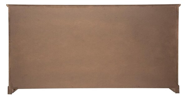 Скрин atmosphera Danik, 3 чекмеджета, 160x85 cm