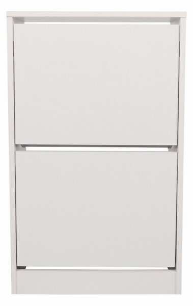 Шкаф за обувки SHC-320 бял
