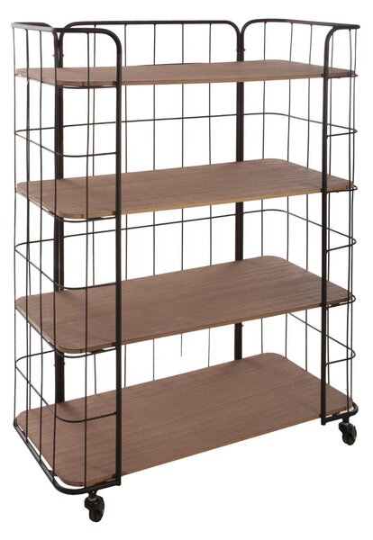 Етажерка atmosphera Jordi, 98 cm, MDF