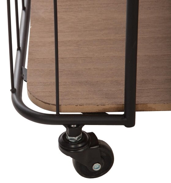 Етажерка atmosphera Jordi, 98 cm, MDF
