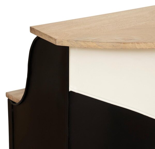 Бар шкаф atmosphera Gaston, 152 cm