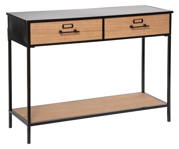 Конзолна маса atmosphera Baris, 112 cm, MDF