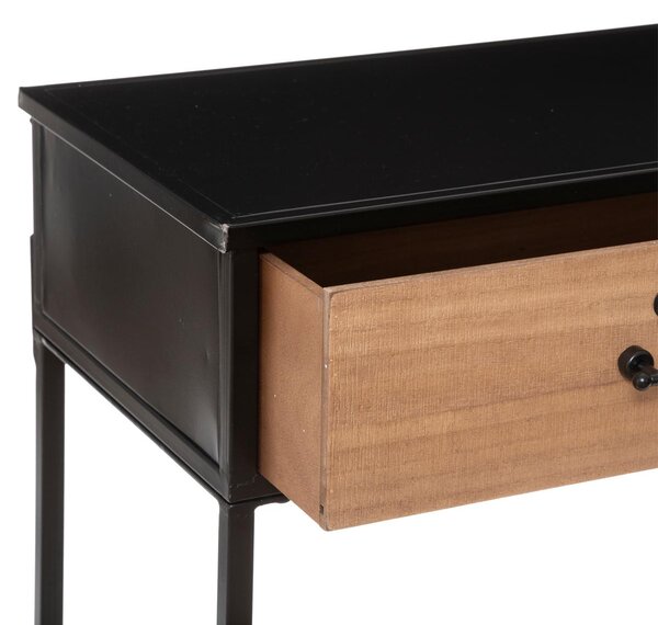 Конзолна маса atmosphera Baris, 112 cm, MDF