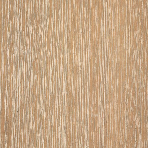 Конзолна маса atmosphera Olbia, 120 cm, MDF, Акация, Бял